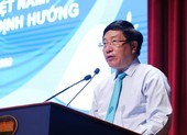 Ngành ngoại giao tiên phong bảo vệ Tổ quốc từ sớm, từ xa
