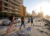 Các Bộ trưởng Ngoại giao ASEAN ra tuyên bố về vụ nổ ở Lebanon