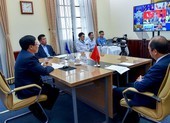 Thành lập Quỹ ASEAN ứng phó dịch COVID-19