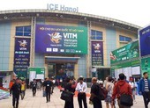 Hội chợ Du lịch quốc tế Việt Nam diễn ra sau 3 lần hoãn