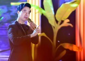 Ca sĩ Ngọc Sơn trình làng ca khúc mới đầy xúc cảm