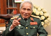 Tướng Thước nói về cuộc chiến Gạc Ma 14-3-1988
