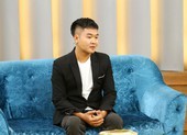Hôn nhân khắc khẩu giữa 2 MC Lê Tuấn Anh và Ruby Nhi