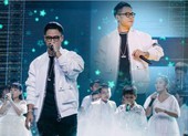 Rap lần đầu kết hợp với Symphony trên sân khấu Việt Nam