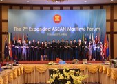 Việt Nam khuyến nghị về an ninh biển tại Diễn đàn Biển ASEAN
