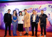 'Người cần quên phải nhớ' đến với khán giả Hà Nội