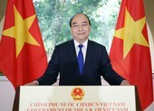 Thông điệp của Thủ tướng: Lấy lợi ích người dân làm trung tâm
