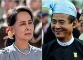 Quân đội Myanmar nắm quyền, ban bố 1 năm tình trạng khẩn cấp