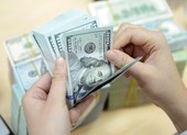 Ngân hàng nhà nước nói về việc Mỹ xoá mác thao túng tiền tệ