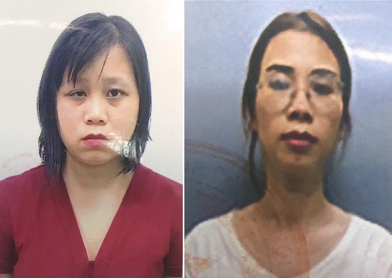 Tạp chí Doanh nghiệp & Hội nhập thông tin vụ cựu nhà báo bị bắt ảnh 1