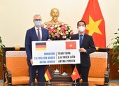 Đức sẽ tiếp tục sát cánh với Việt Nam giải quyết các thách thức của đại dịch