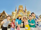 Bộ Ngoại giao nói về lộ trình mở cửa cho khách du lịch vào Việt Nam