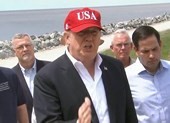Ông Trump ra thời hạn đóng cửa biên giới với Mexico