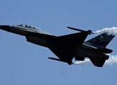 Thực hư chuyện Ấn Độ nói bắn rơi F-16 của Pakistan