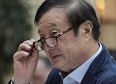 Ông Nhậm Chính Phi nói nhớ con gái, xoa dịu ông Trump