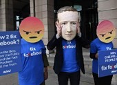 Điều gì đang xảy ra với Facebook?