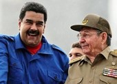 Cuba nói sẽ đoàn kết, không bỏ rơi Venezuela