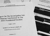 Có gì trong báo cáo của ông Mueller?