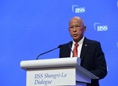 Philippines: Không nước nào được kiểm soát toàn bộ biển Đông
