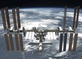 Khi nào NASA bán vé cho khách du lịch lên không gian?
