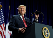 Thương chiến Mỹ-Trung: 600 công ty gửi kiến nghị tới ông Trump