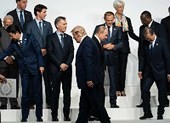 Ngày đầu Thượng đỉnh G20: Cuộc đua tay ba Nga - Mỹ - Trung