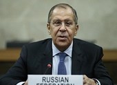 Nga: Mỹ đang ‘tính toán rủi ro' can thiệp quân sự ở Venezuela