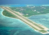 Biển Đông: Mỹ - Trung Quốc ngày càng căng thẳng?