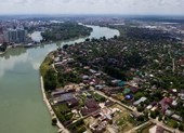 Rúng động vụ án cặp đôi Nga giết và ăn thịt 30 người