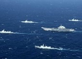 Biển Đông phủ bóng Hội nghị ngoại trưởng ASEAN