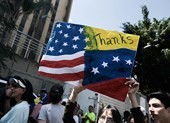 Ông Pompeo: Cuba, Nga, TQ, Iran phải 'rút khỏi' Venezuela