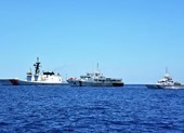 Philippines: Đã đến lúc kích hoạt phán quyết biển Đông 2016