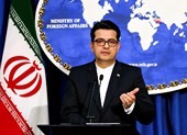 Iran tố Mỹ 'giả dối' khi vừa trừng phạt, vừa kêu gọi đàm phán