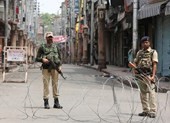 Biên giới Pakistan-Ấn Độ lại nóng nguy hiểm