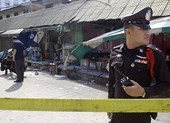 Nổ liên tiếp ở Bangkok trong bối cảnh hội nghị bộ trưởng ASEAN