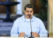 Ông Maduro báo động nguy cơ bị Colombia tấn công