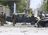 Không tới được trại David, Taliban tuyên bố giết thêm lính Mỹ
