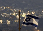 'Nếu đi vào eo biển Hormuz, Israel sẽ bị nhấn chìm'