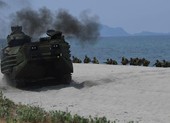 ASEAN-Trung Quốc đàm phán về Biển Đông vượt tiến độ