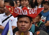 Trung Quốc có ý đồ tạo ‘thói quen xâm phạm’ biển Đông