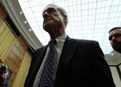 Ông Mueller: 'Tổng thống Trump vẫn không được xóa tội'