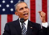 Ông Obama: Tổng thống giỏi phải biết 'né' mạng xã hội