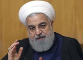 Tổng thống Iran bị hạn chế đi lại ở New York