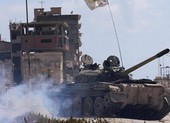 Tướng Haftar cam kết sớm giương cao cờ chiến thắng ở Tripoli
