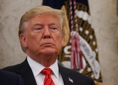 Hạ viện Mỹ thông qua điều tra luận tội Tổng thống Trump