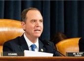Tuần sau, Hạ viện sẽ ra báo cáo điều tra luận tội ông Trump
