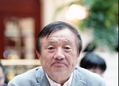 CEO Huawei: Bà Mạnh Vãn Châu nên thấy tự hào