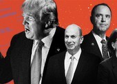 Hạ viện Mỹ nhắn ông Trump: Dự điều trần hoặc ngừng phàn nàn!