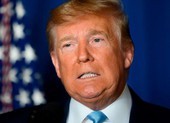 Iran tính kiện ông Trump ra tòa quốc tế