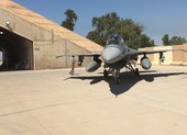 Căn cứ Mỹ đóng quân ở Iraq trúng 8 tên lửa Katyusha của Nga